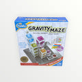 ThinkFun Gravity Maze Falling Marble Logic Game