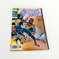 Alpha Flight (Volume 2) #7, Published by Marvel Comics in February 1998