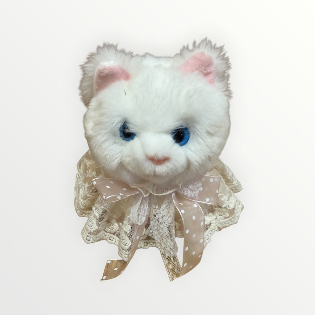 Jimate Interactive Walking Cat Plush