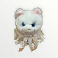 Jimate Interactive Walking Cat Plush
