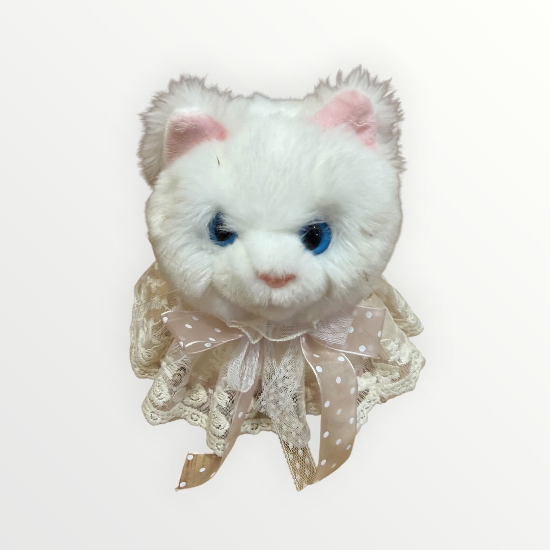 Jimate Interactive Walking Cat Plush