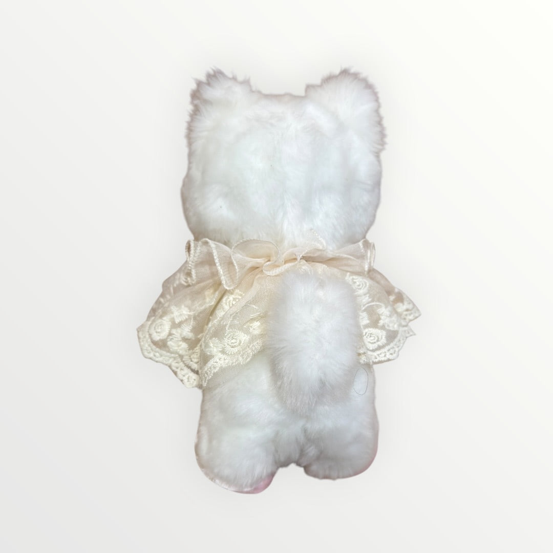 Jimate Interactive Walking Cat Plush