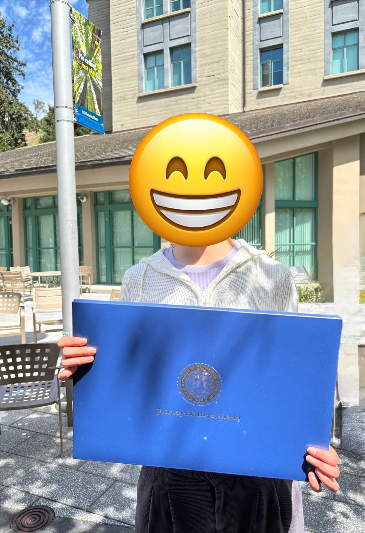 Happy customer photo