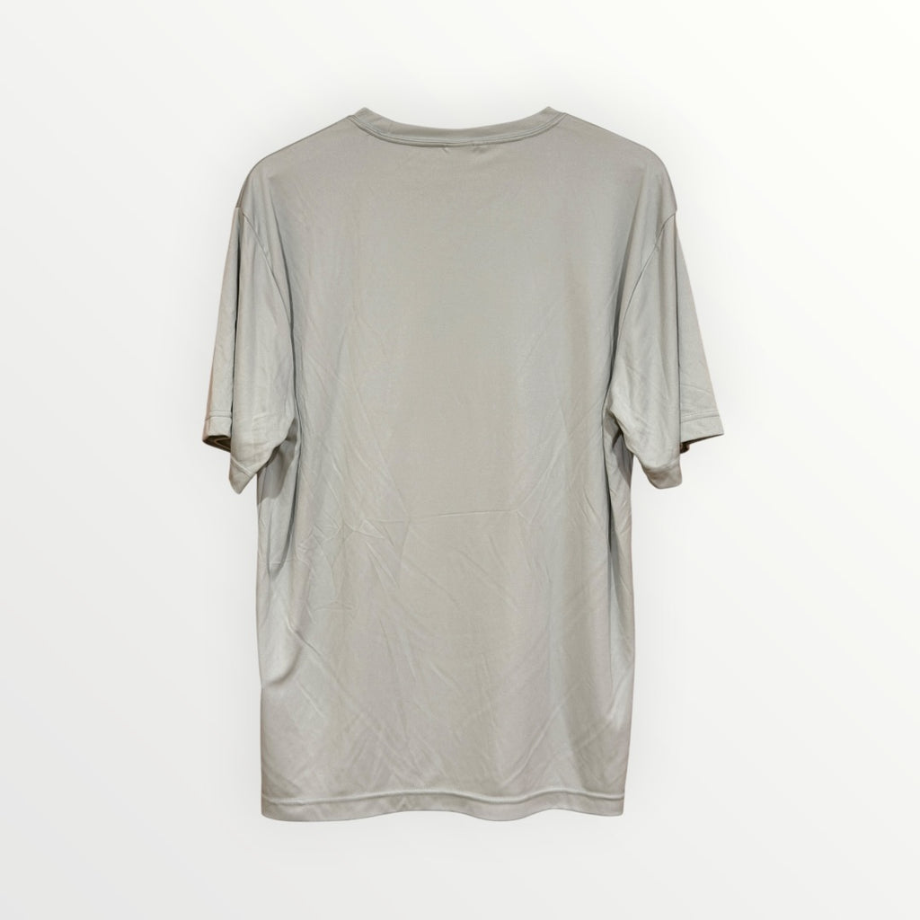 University of California San Francisco (UCSF) Sports Medicine Center Sport-Tek T-shirt Grey Size: M