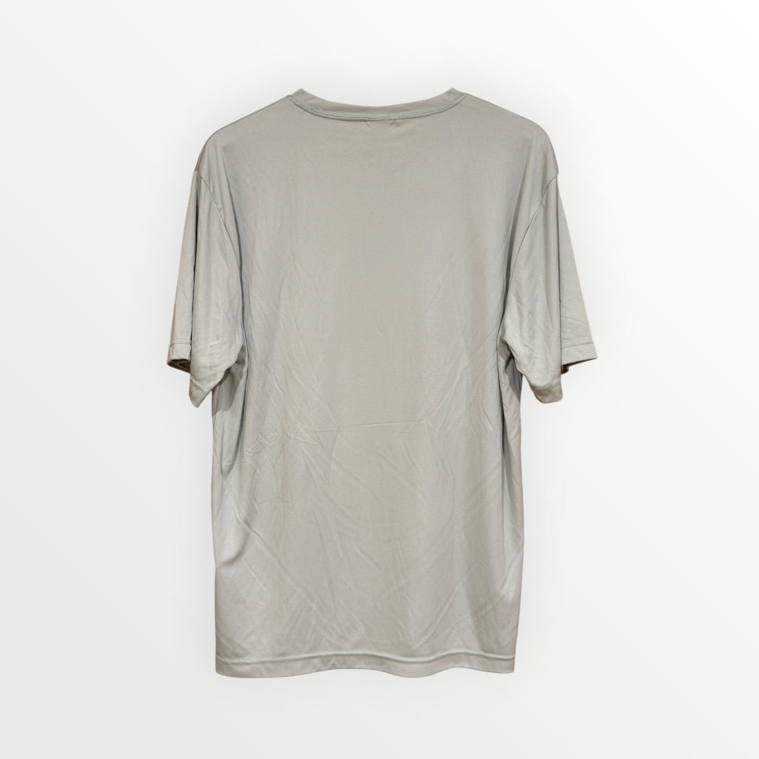 University of California San Francisco (UCSF) Sports Medicine Center Sport-Tek T-shirt Grey Size: M