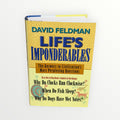 Life’s Imponderables by David Feldman
