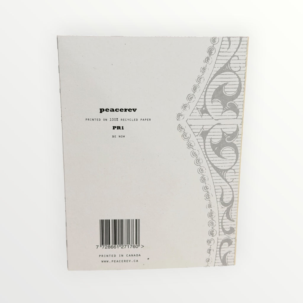 Be Now | Birthday Greeting Card | CARTE