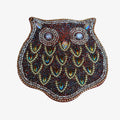 Pier 1 Imports Owl Coaster