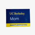 UC Berkeley Mom Pin