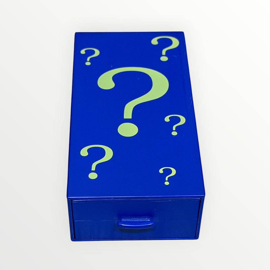 SSCO Mystery Box 5.75" x 2.75" x 1.5"