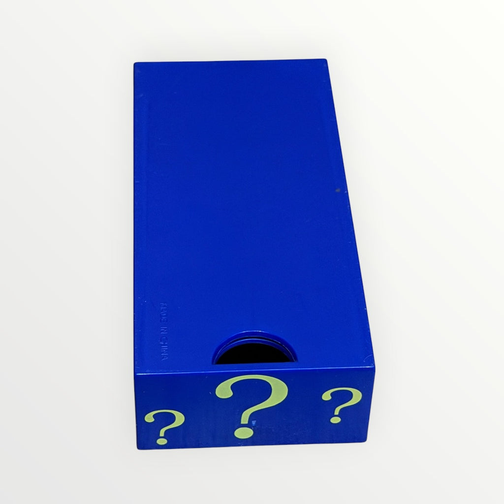 SSCO Mystery Box 5.75" x 2.75" x 1.5"
