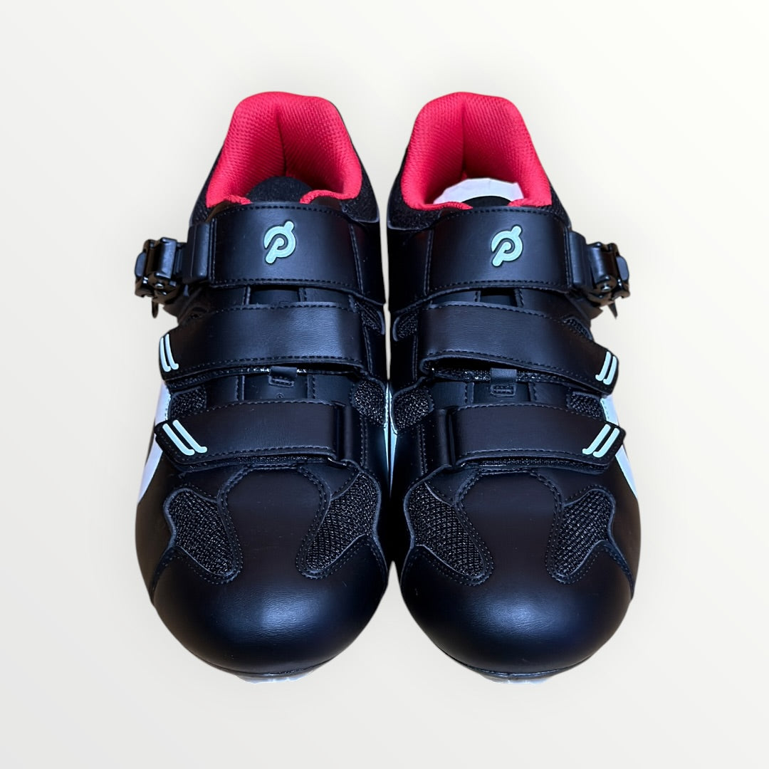 Peloton Cycling Shoes for Peloton Bike and Bike+ with Delta-Compatible Bike Cleats - Size EU 46 Brand New *Volunteer Exclusives*