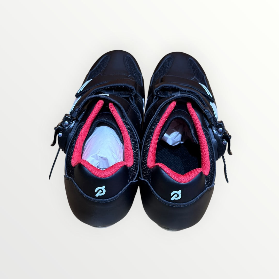 Peloton Cycling Shoes for Peloton Bike and Bike+ with Delta-Compatible Bike Cleats - Size EU 46 Brand New *Volunteer Exclusives*