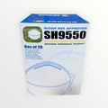 SH9550 N95 Particulate Respirator Masks Box of 20