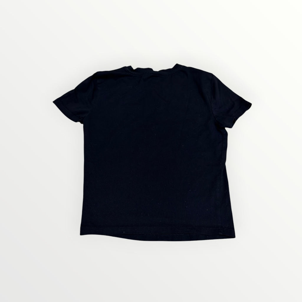HOMMEGIRLS Italy Graphic Tee Size: XS