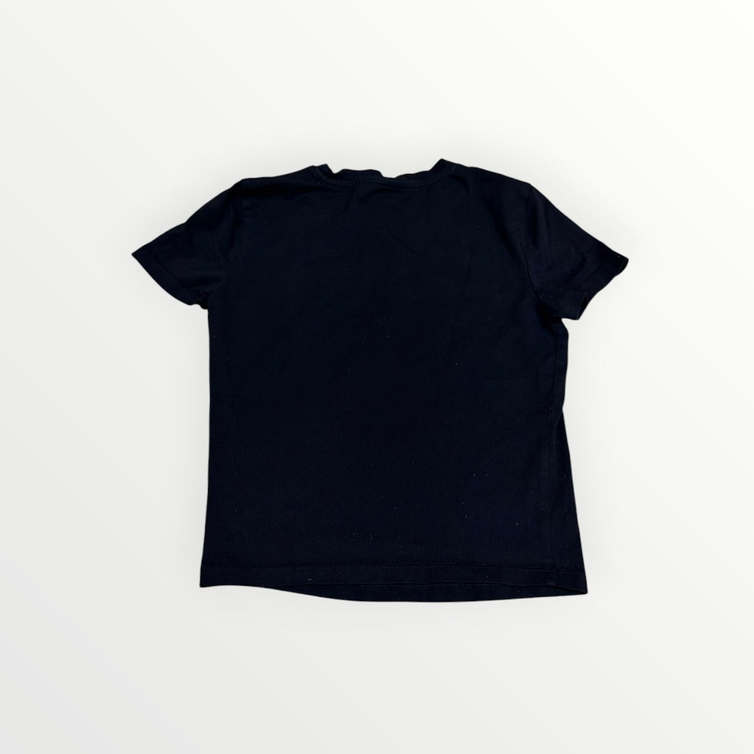 HOMMEGIRLS Italy Graphic Tee Size: XS