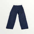 Black J. Galt Wild Leg Carpenter Jeans Men's Size: S