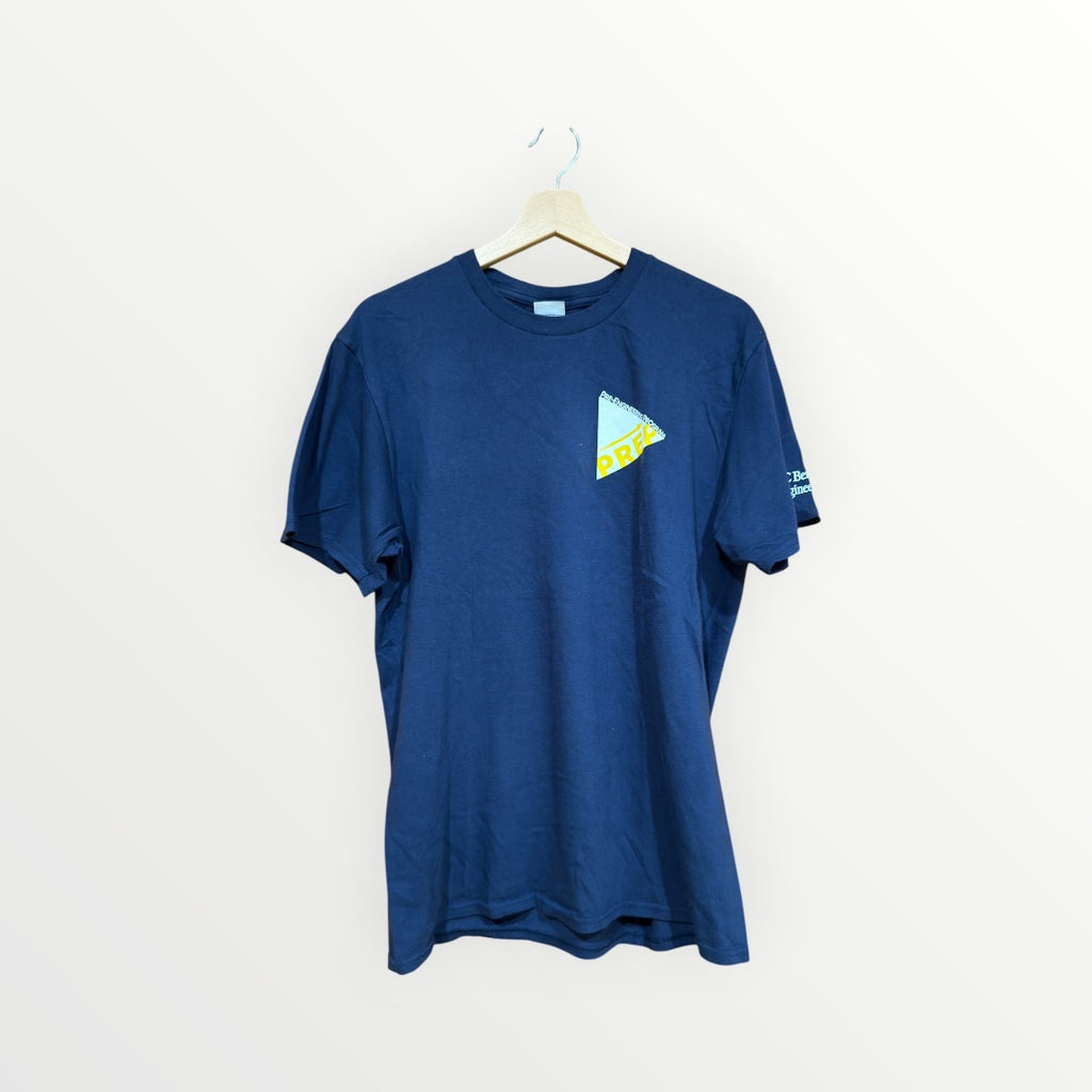 UC Berkeley Pre-Engineering Program Graphic T-shirt Size: M
