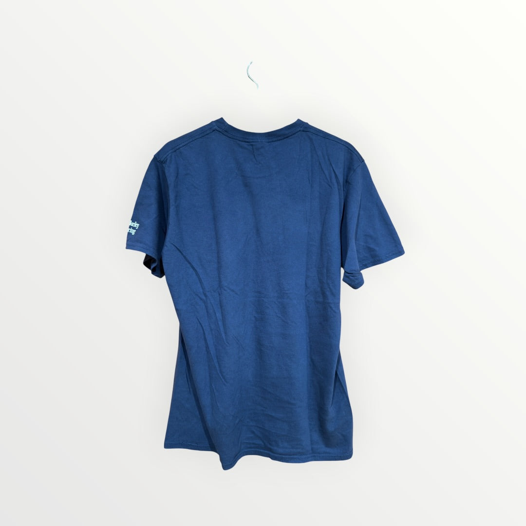 UC Berkeley Pre-Engineering Program Graphic T-shirt Size: M