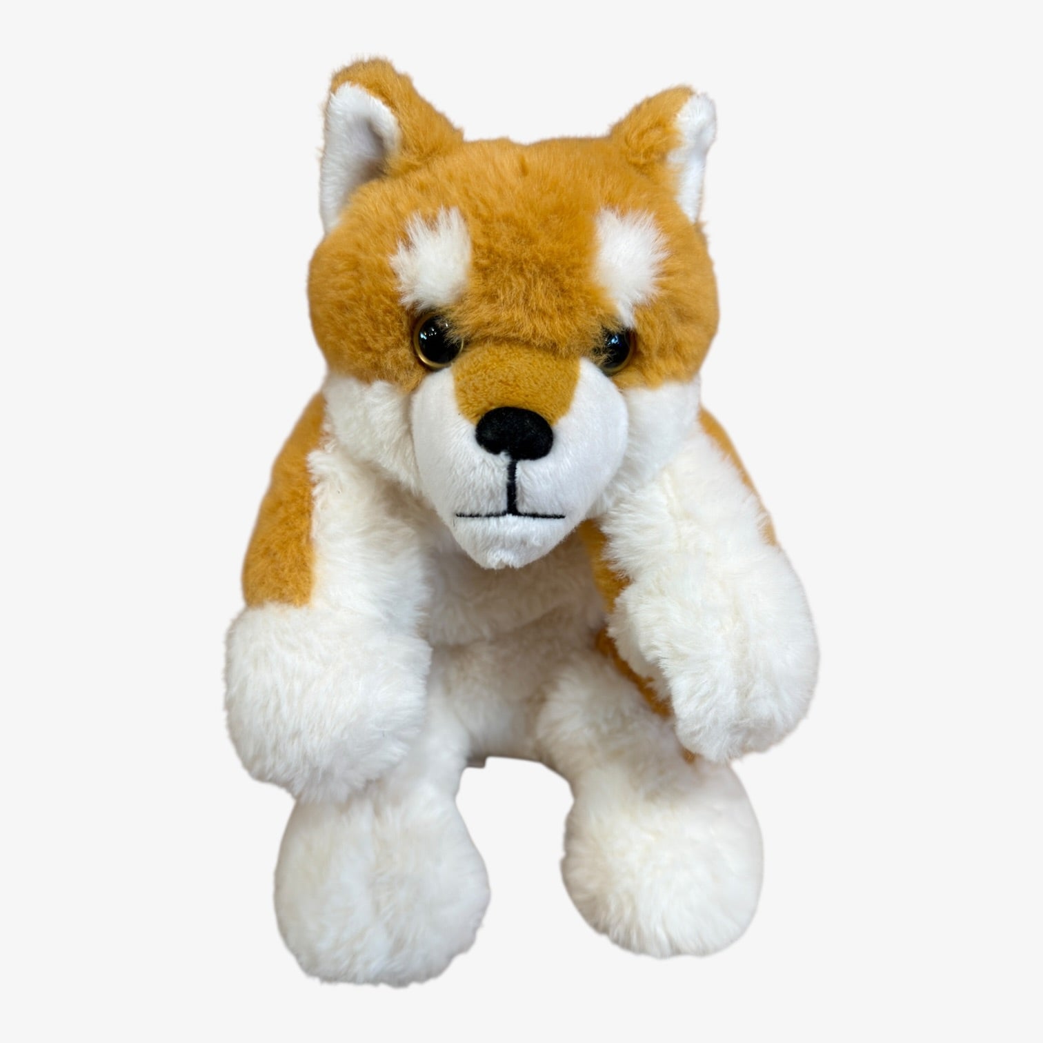 King Jim Pouzoo Shiba Inu Pen Case