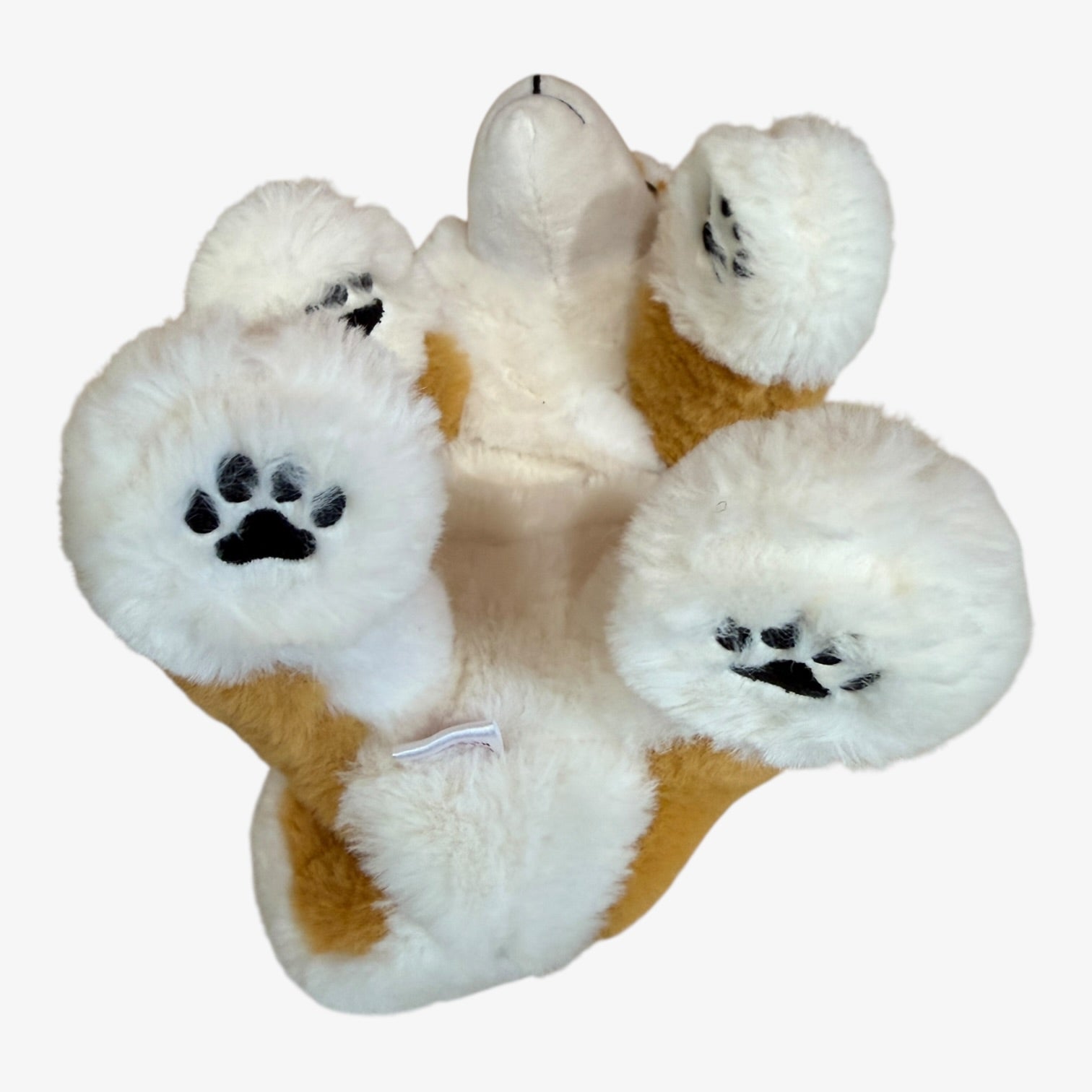 King Jim Pouzoo Shiba Inu Pen Case