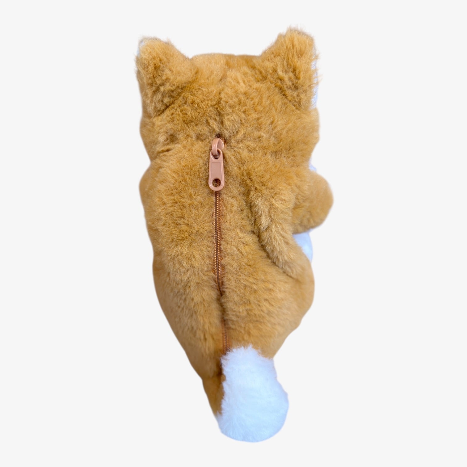 King Jim Pouzoo Shiba Inu Pen Case