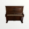 Vintage Poole Piano Boston, U.S.A
