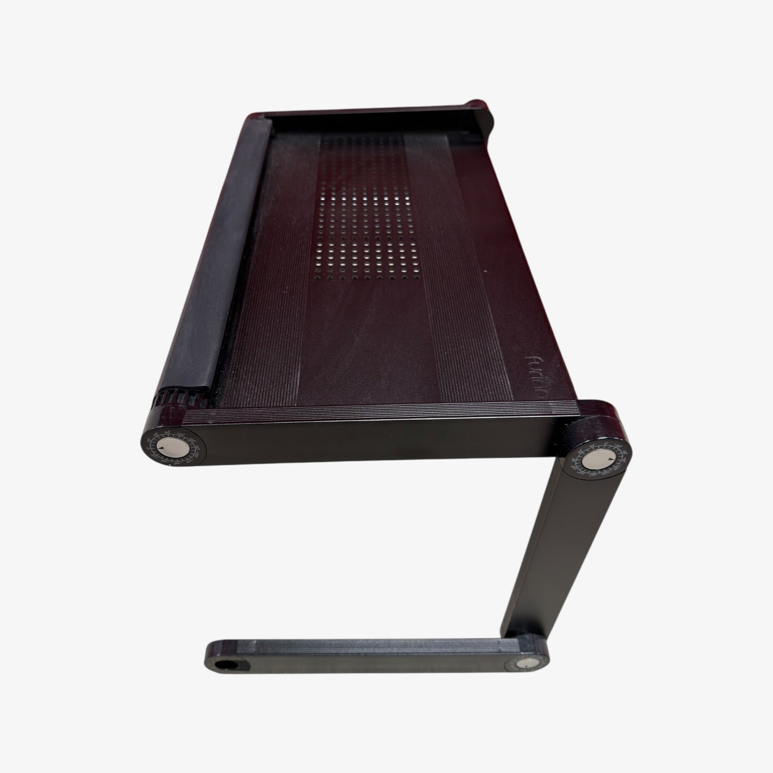 Ergonomic Computer Stand Notebook Holder