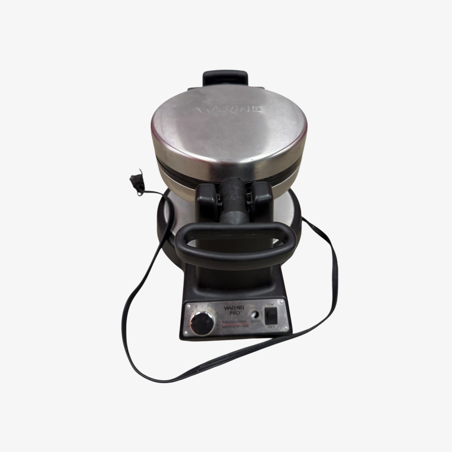 Waring Pro Belgian Waffle Maker