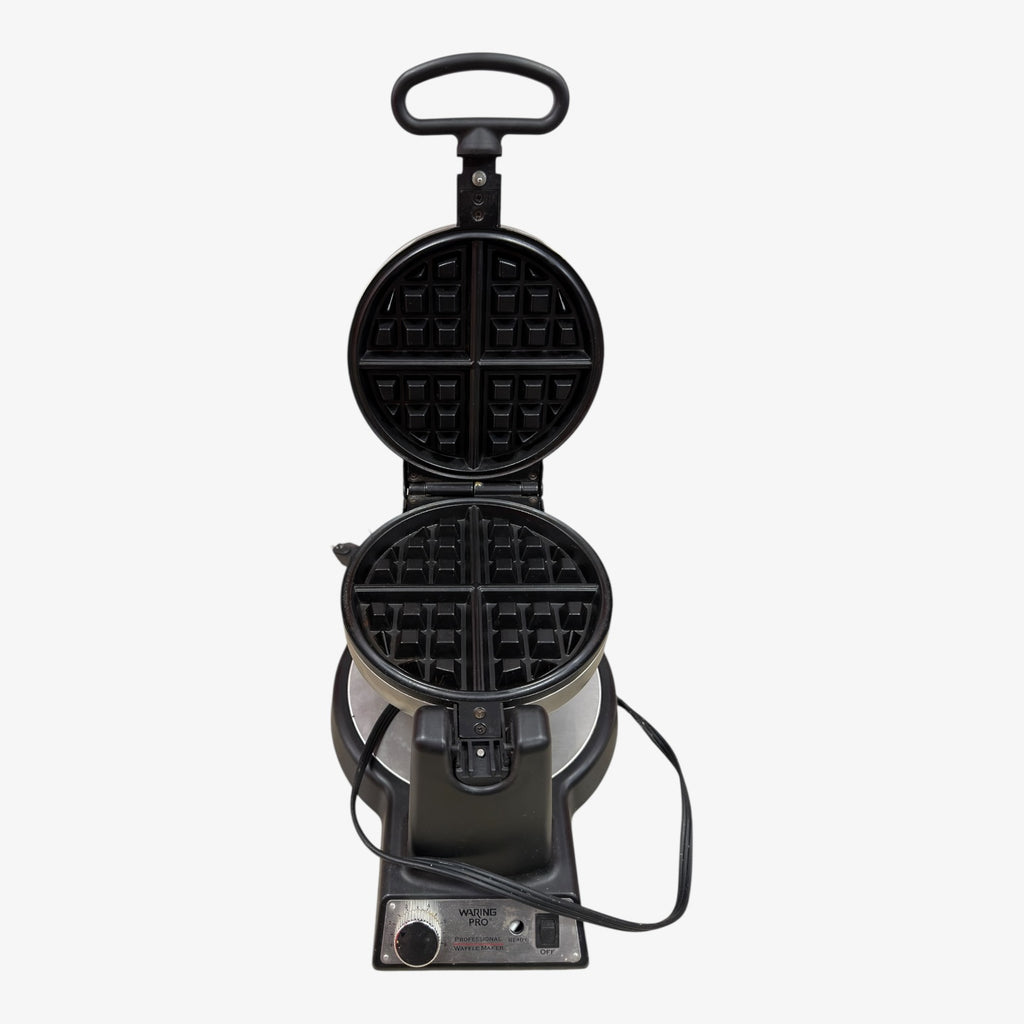 Waring Pro Belgian Waffle Maker