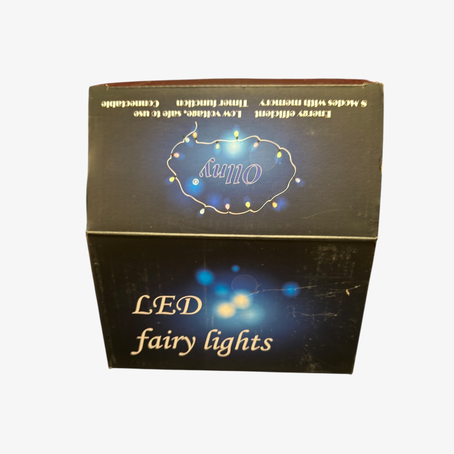 LED Fairy Lights
