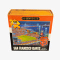 Dowdle San Francisco Giants 500-piece Puzzle 16" x 20"