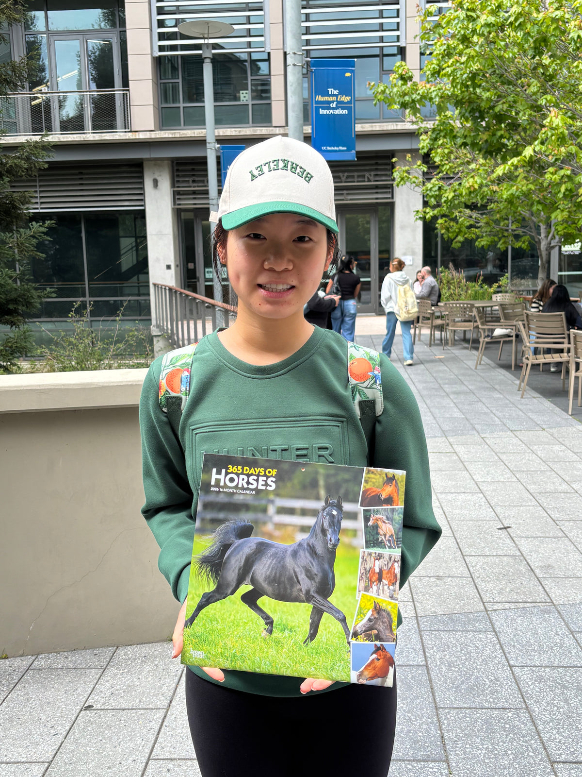 Happy customer photo