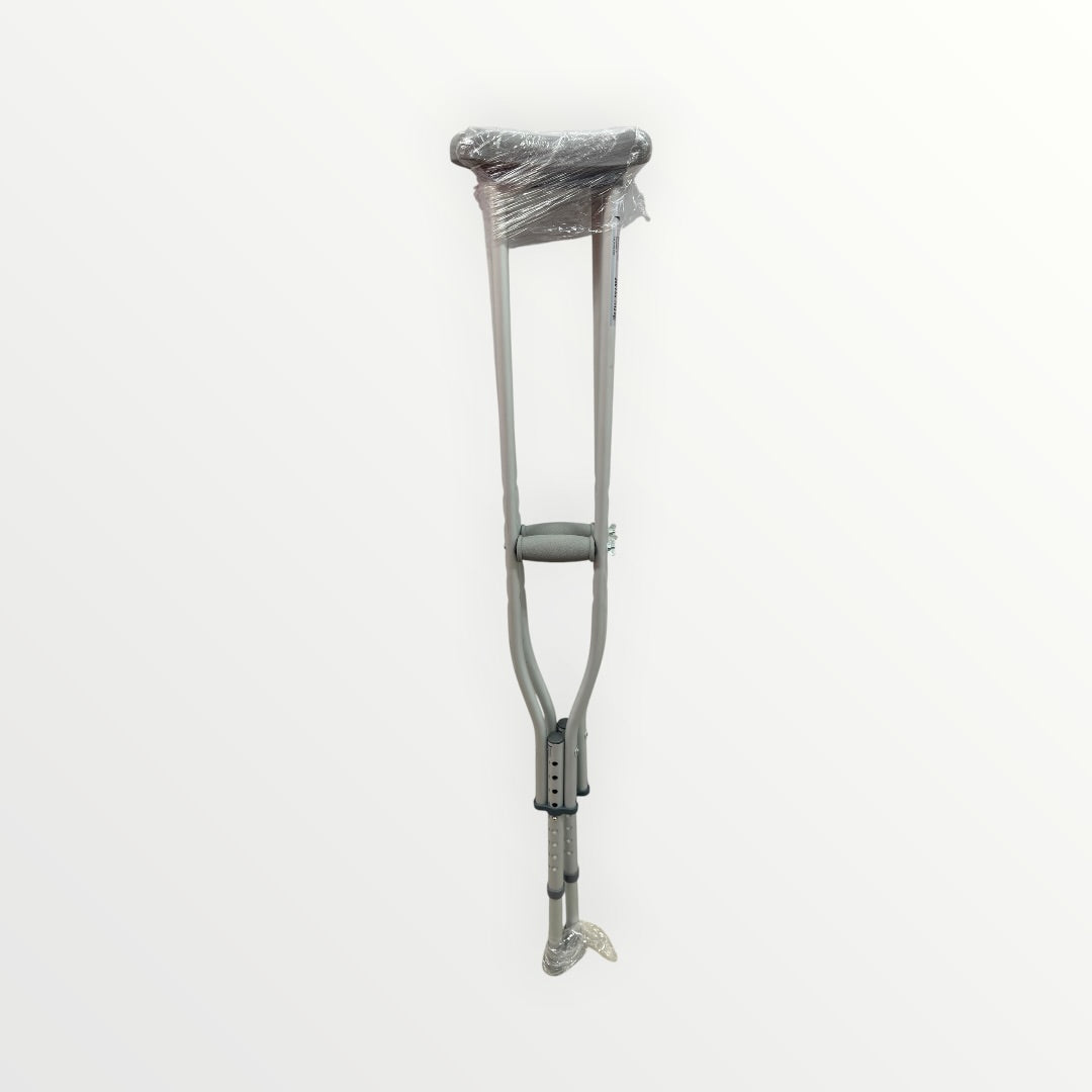 Underarm Crutches