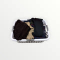 37 Pieces of Men's Clothing Size: XXL
