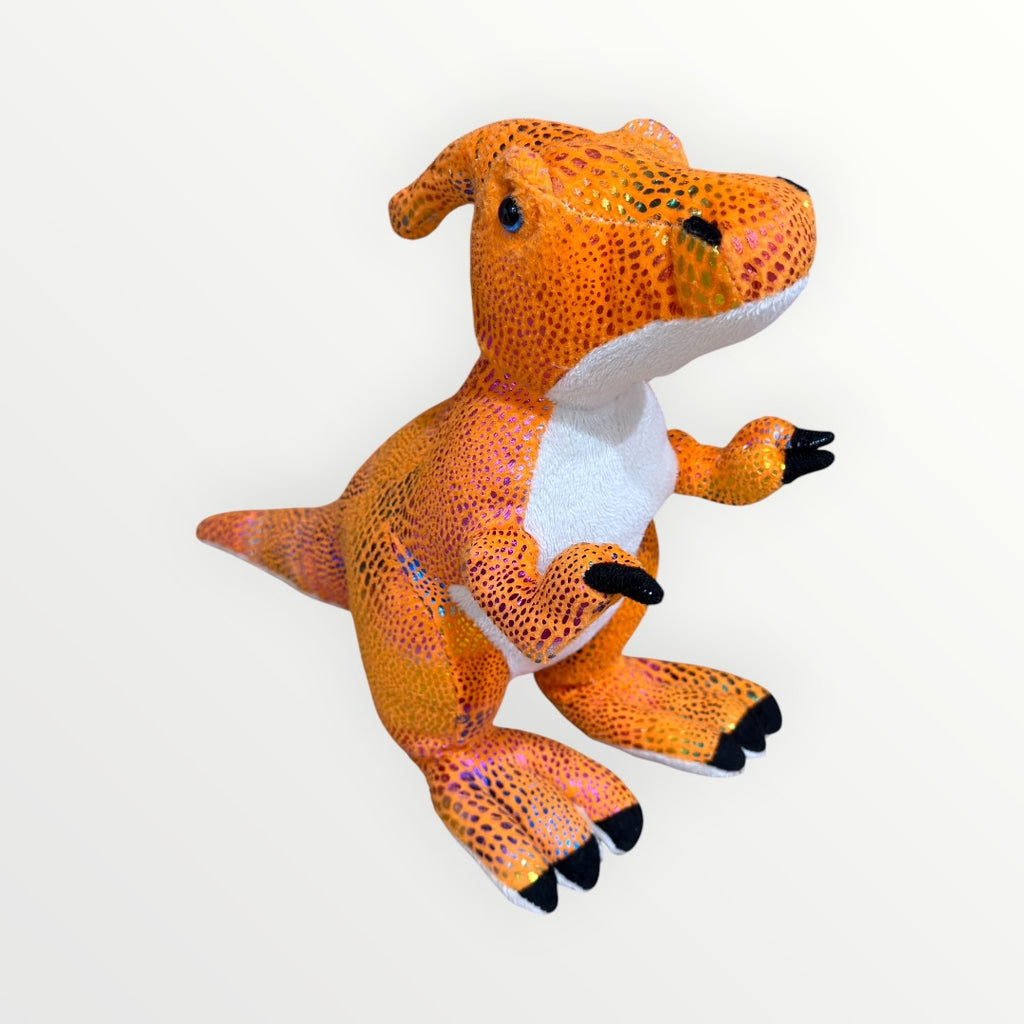 Trey The T-Rex 10"H
