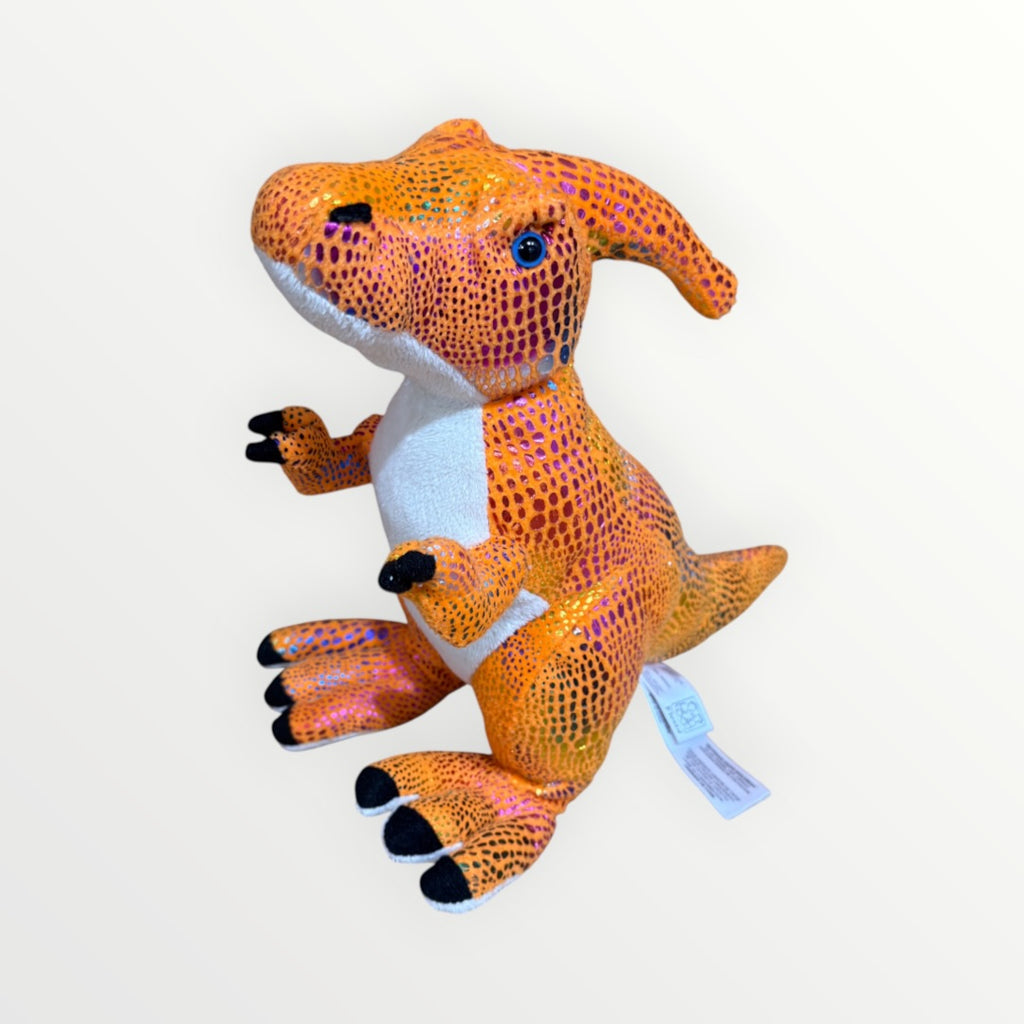 Trey The T-Rex 10"H
