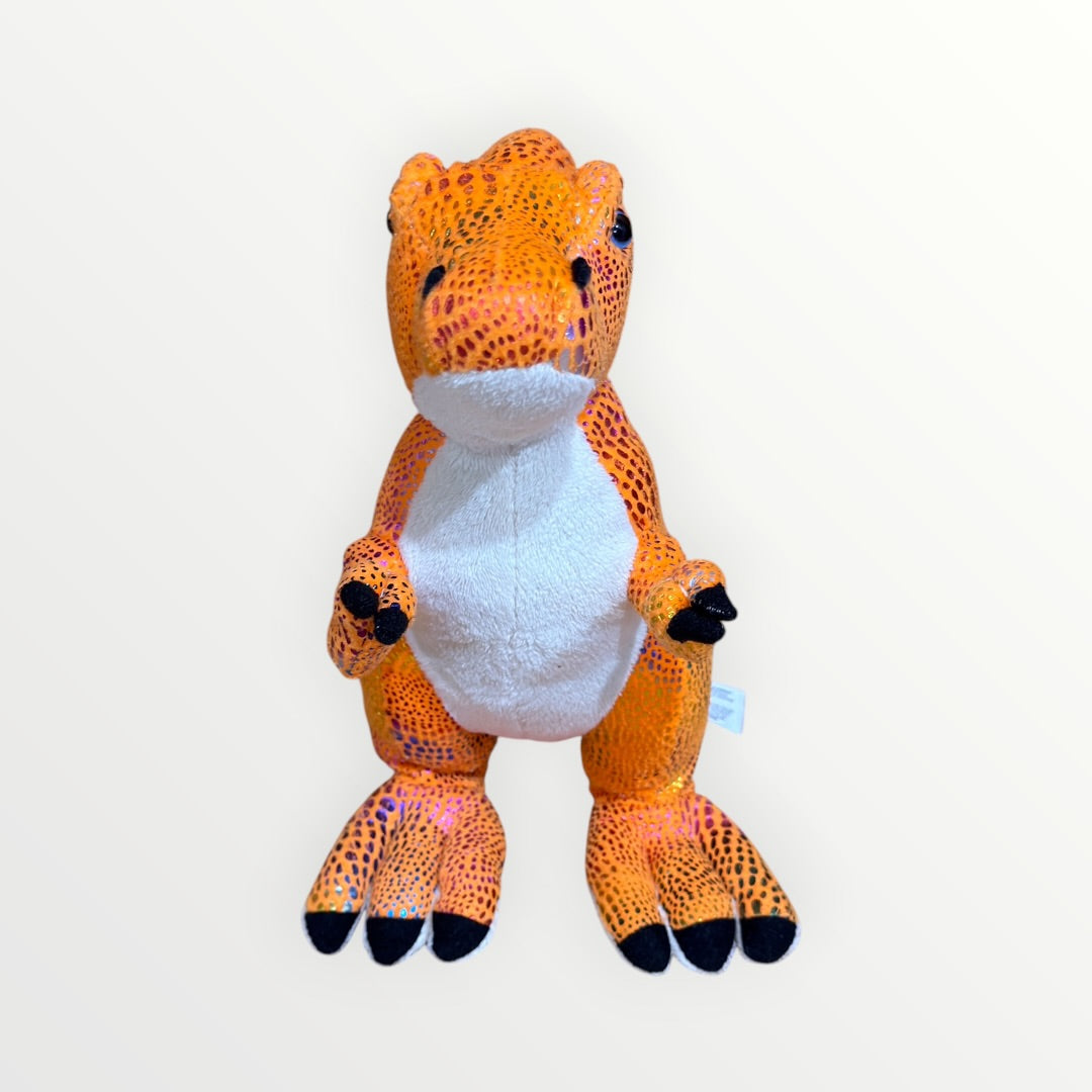 Trey The T-Rex 10"H