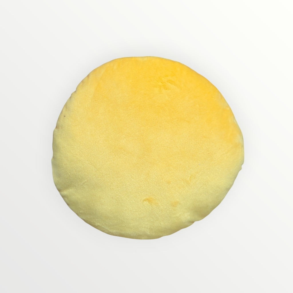 Face with Tears of Joy Emoji Plush 7'D