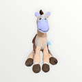 Disney Pixar Toy Story Bullseye Horse Plush 7"