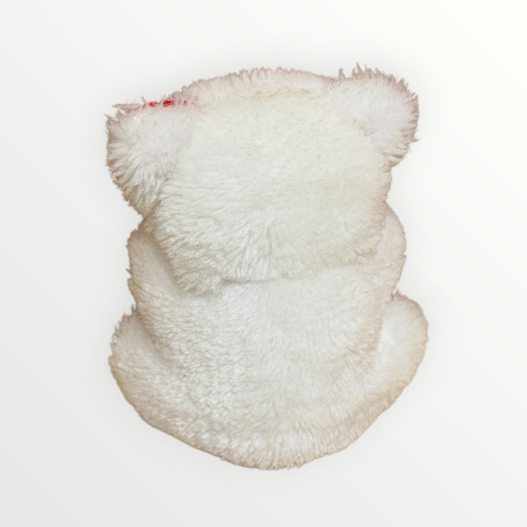 Valentine's Day Mini Teddy Bear "I Love You" Plush 4.5"