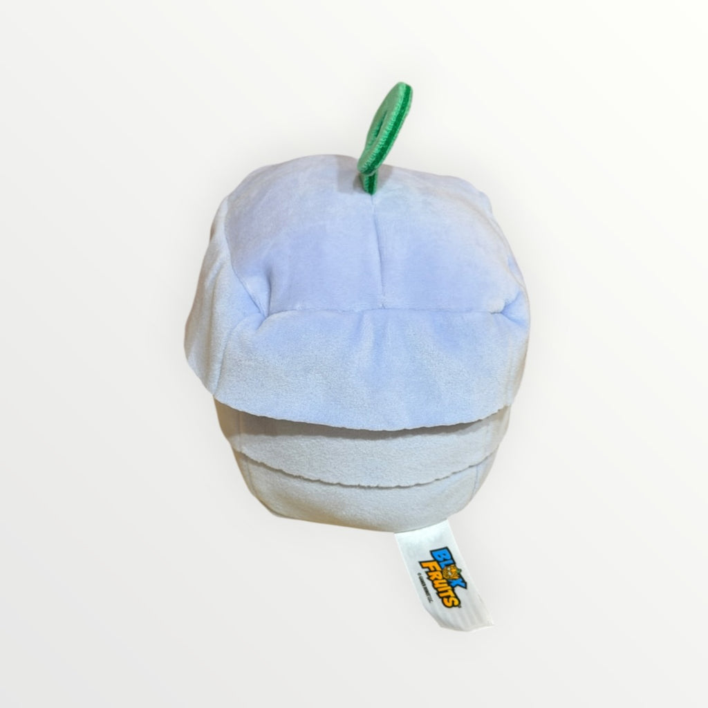 Blox Fruits Plush Soft Toy NO CODE Spring Fruit 6"