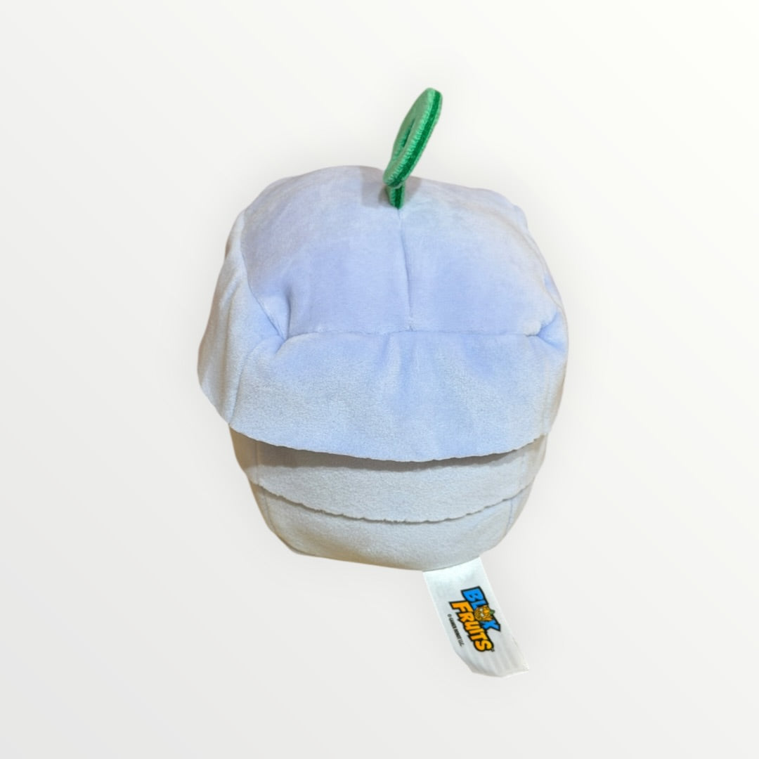 Blox Fruits Plush Soft Toy NO CODE Spring Fruit 6"