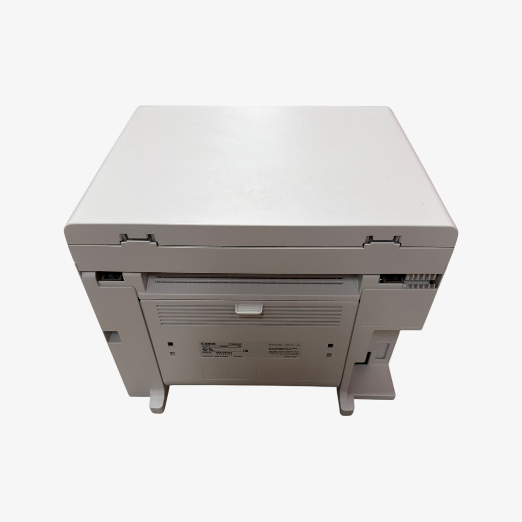 Canon imageCLASS D530 All-In-One Laser Printer