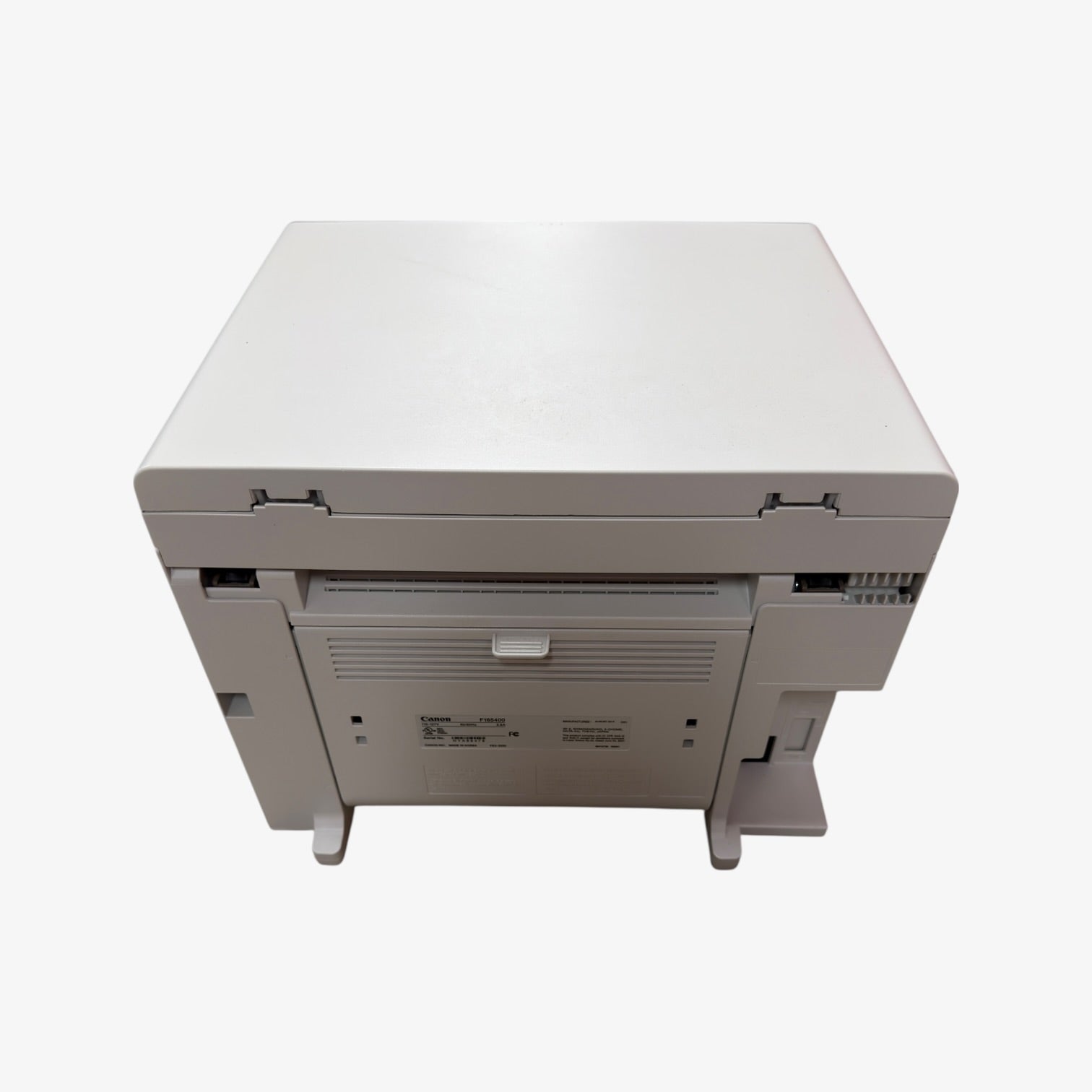 Canon imageCLASS D530 All-In-One Laser Printer