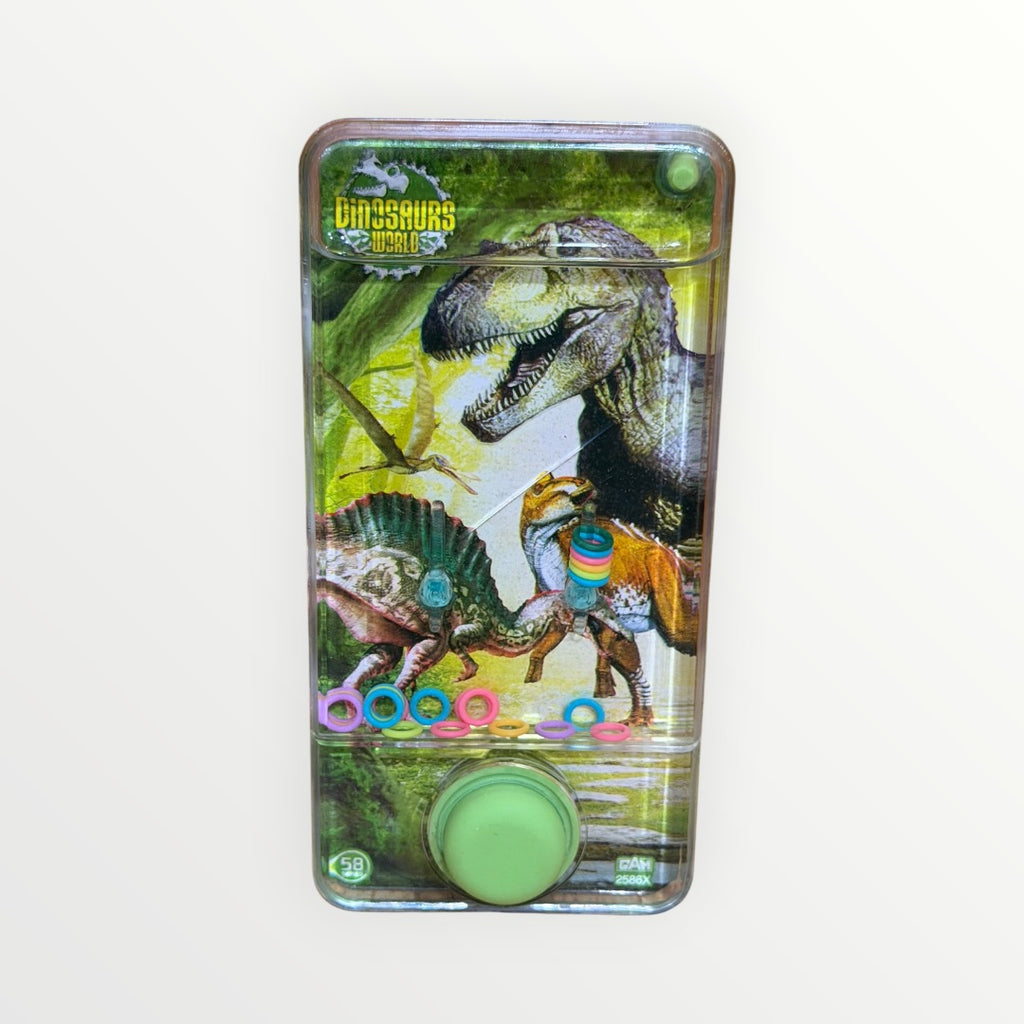 DINO Water Ring Game