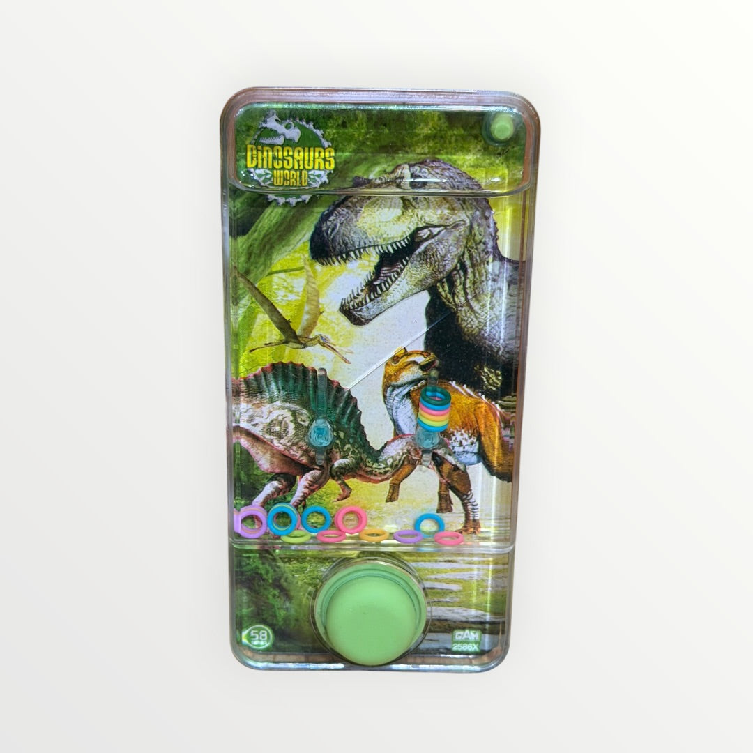 DINO Water Ring Game