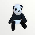 IKEA DJUNGELSKOG Soft Mini Panda 4 ¼ "