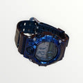 Time & Tru Ladies' Digital Sport Watch