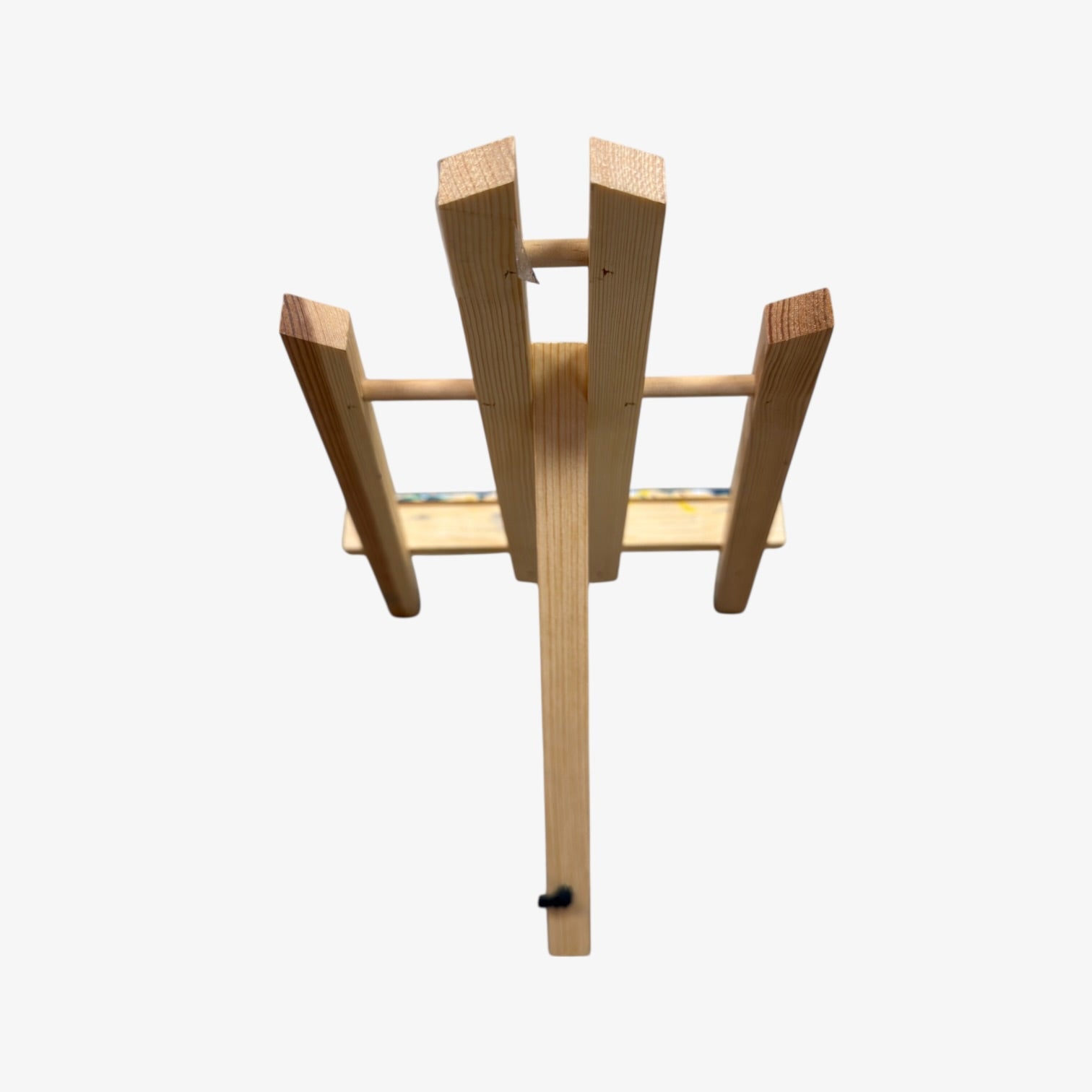 Small Easel Stand for Painting 12"